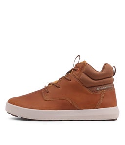 PROXY HI CP ALGORITHM LEATHER