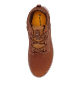 PROXY HI CP ALGORITHM LEATHER