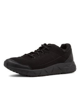 PRORUSH SPEED FX CP BLACK BLACK MESH