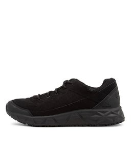 PRORUSH SPEED FX CP BLACK BLACK MESH
