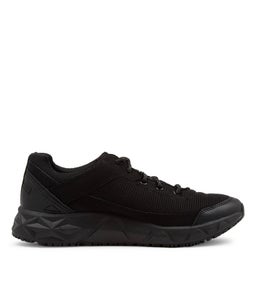 PRORUSH SPEED FX CP BLACK BLACK MESH