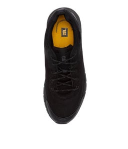 PRORUSH SPEED FX CP BLACK BLACK MESH