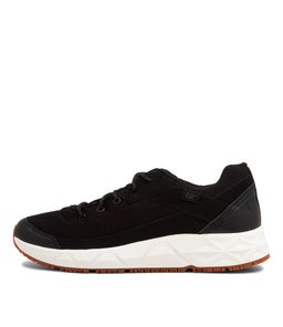 PRORUSH SPEED FX CP BLACK MESH