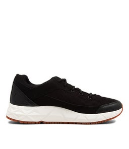 PRORUSH SPEED FX CP BLACK MESH