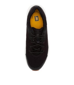PRORUSH SPEED FX CP BLACK MESH