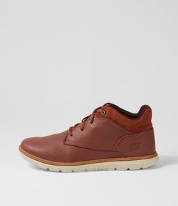 ROAMER MID 2.0 CP AZTEC LEATHER