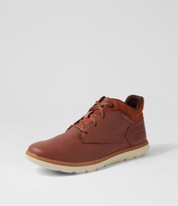 ROAMER MID 2.0 CP AZTEC LEATHER