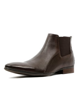 GRANT BROWN LEATHER