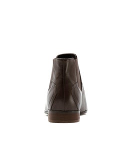 GRANT BROWN LEATHER