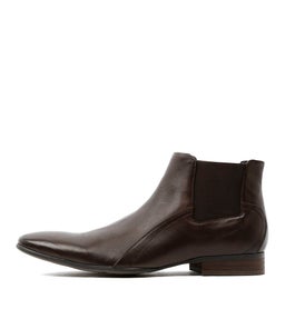 GRANT BROWN LEATHER