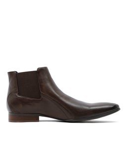 GRANT BROWN LEATHER