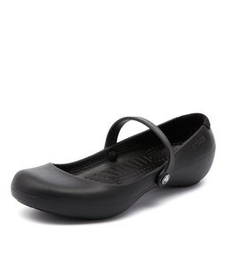 11050 ALICE WORK CC BLACK SMOOTH