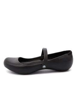 11050 ALICE WORK CC BLACK SMOOTH