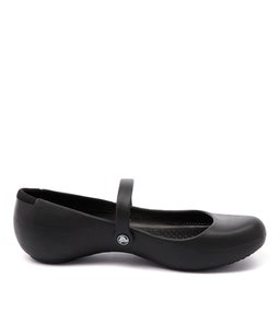 11050 ALICE WORK CC BLACK SMOOTH