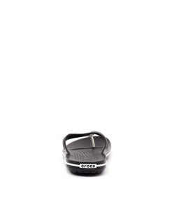 11033 CROCBAND FLIP CC BLACK CROSLITE