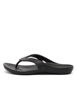 202492 KADEE II FLIP W CC BLACK CROSLITE