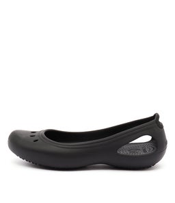 KADEE WORK FLAT BLACK CROSLITE