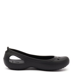 KADEE WORK FLAT BLACK CROSLITE
