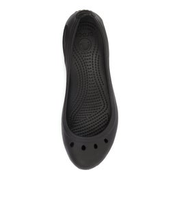 KADEE WORK FLAT BLACK CROSLITE