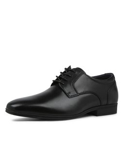 ASTRAL CV BLACK LEATHER