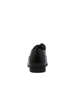 ASTRAL CV BLACK LEATHER