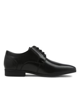 ASTRAL CV BLACK LEATHER