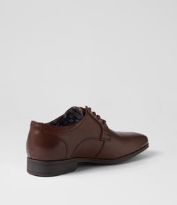 ASTRAL CV DARK BROWN LEATHER
