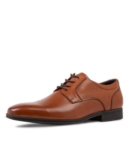 ASTRAL CV COGNAC LEATHER