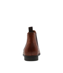 ALPHA CV COGNAC LEATHER