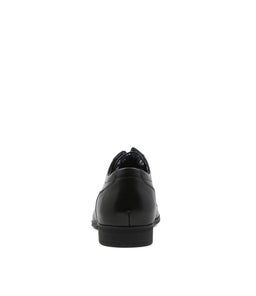 AZZURE CV BLACK LEATHER