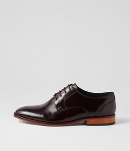 PRIVADO CV BROWN LEATHER