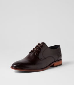 PRIVADO CV BROWN LEATHER