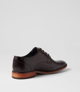 PRIVADO CV BROWN LEATHER
