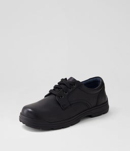 MATTER CX BLACK LEATHER