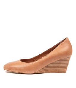 LESPIE DF TAN LEATHER