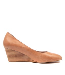 LESPIE DF TAN LEATHER