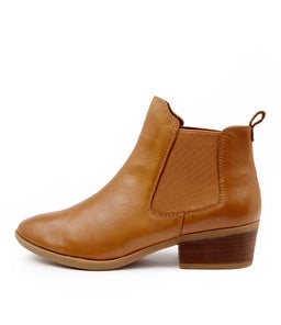 ZENNA DF WHISKY LEATHER