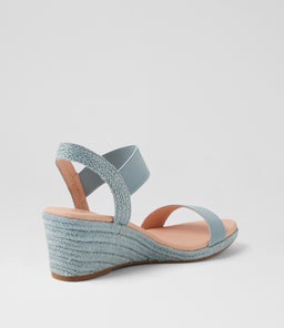 JEPPATTIE DF DENIM LT DENIM ROPE ELASTIC