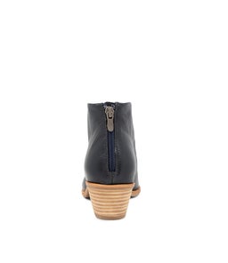 ARAME DF NAVY LEATHER