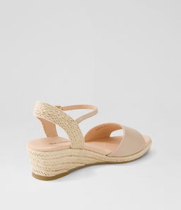HARISSA DF ROSE LEATHER