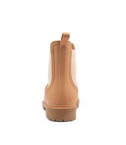 LAURINA DF TAN GUMBOOT