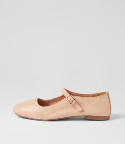 NAYHO DF NUDE LEATHER