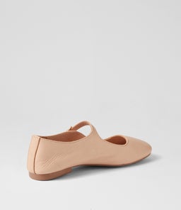 NAYHO DF NUDE LEATHER