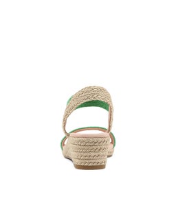 HAVAN DF JADE WEAVE ELASTIC