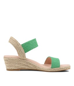 HAVAN DF JADE WEAVE ELASTIC