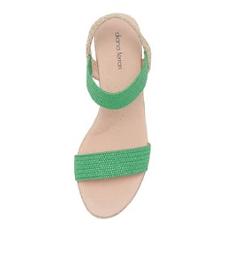 HAVAN DF JADE WEAVE ELASTIC