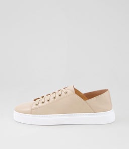 OAKS DF STONE LEATHER