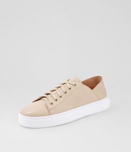 OAKS DF STONE LEATHER