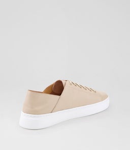 OAKS DF STONE LEATHER
