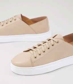 OAKS DF STONE LEATHER